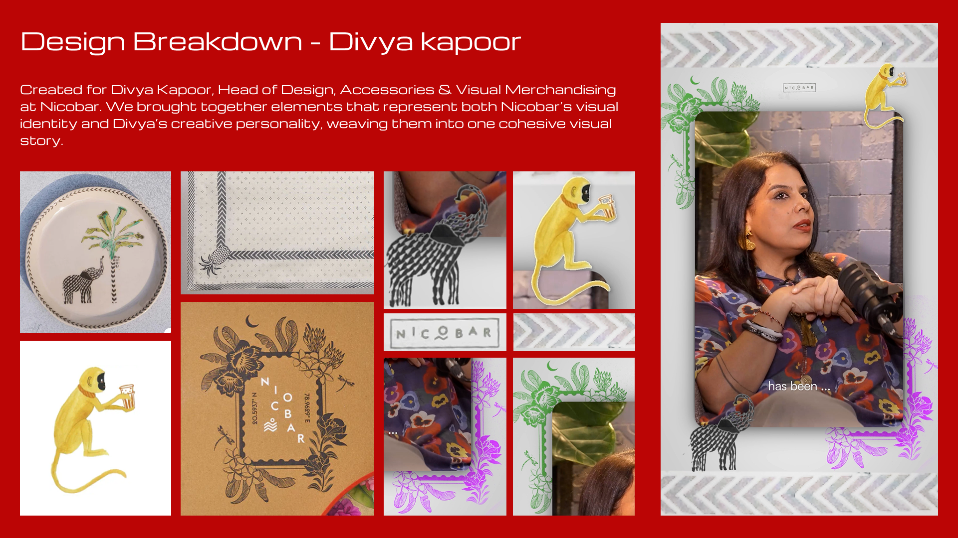 Divya Kapoor breakdown