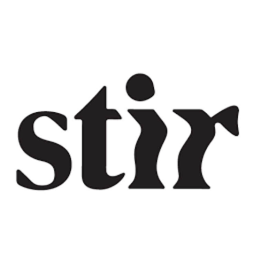 STIR World Logo