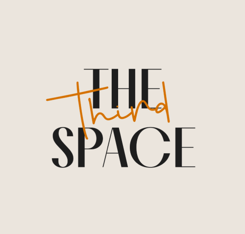 The Third Space Logo