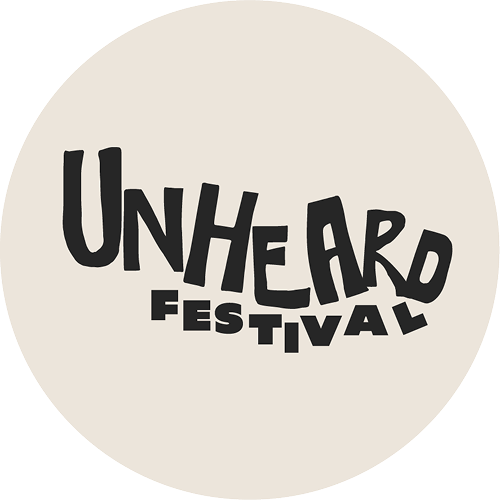 Unheard